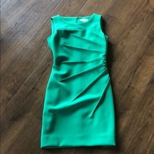 Calvin Klein Interview dress size 4
